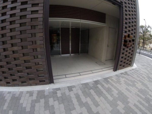 ザ・パークハビオ天満橋