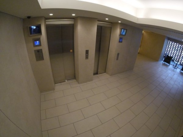 ザ・パークハビオ天満橋