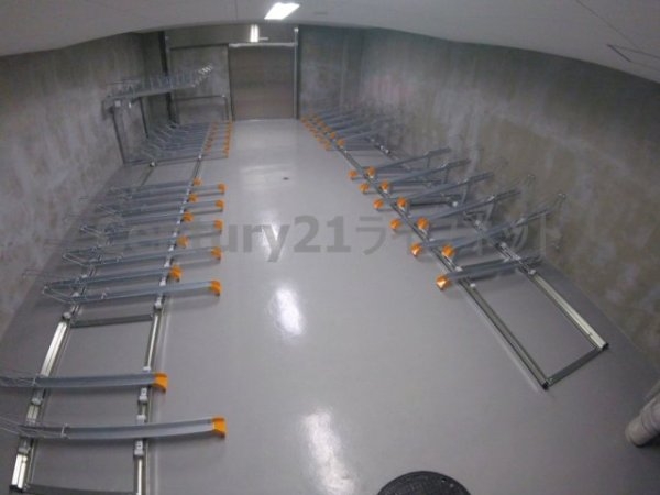 ザ・パークハビオ天満橋