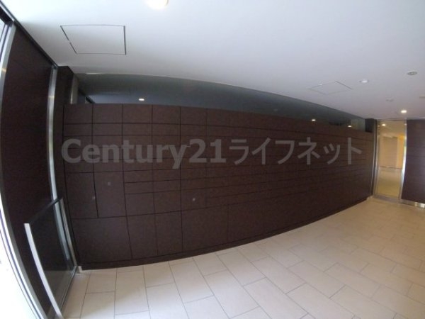 ザ・パークハビオ天満橋