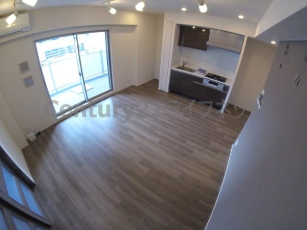 ザ・パークハビオ天満橋