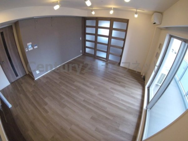 ザ・パークハビオ天満橋