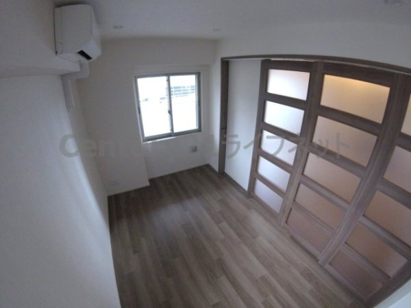 ザ・パークハビオ天満橋