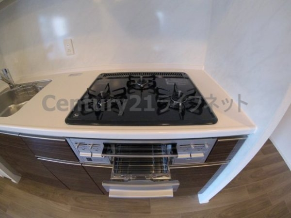 ザ・パークハビオ天満橋