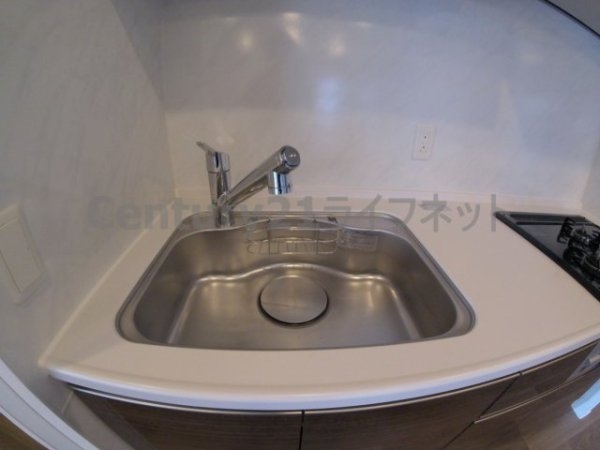 ザ・パークハビオ天満橋