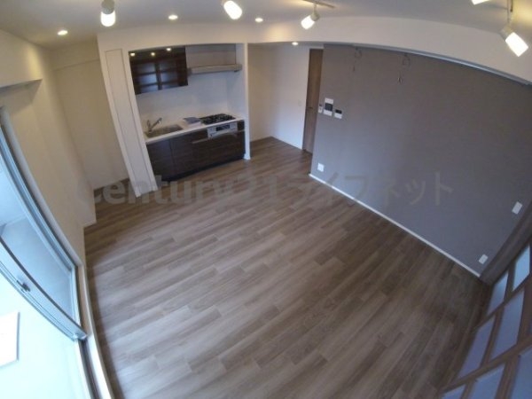 ザ・パークハビオ天満橋