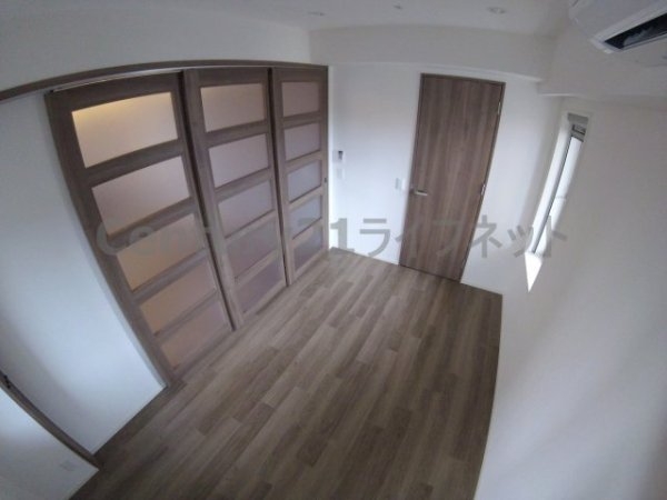 ザ・パークハビオ天満橋