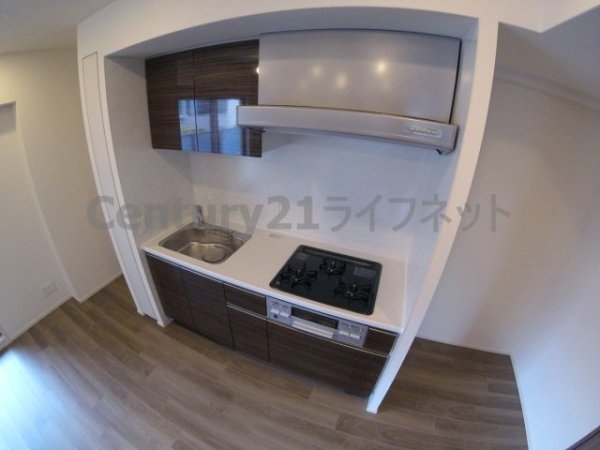 ザ・パークハビオ天満橋