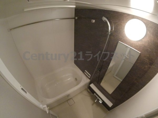 ザ・パークハビオ天満橋