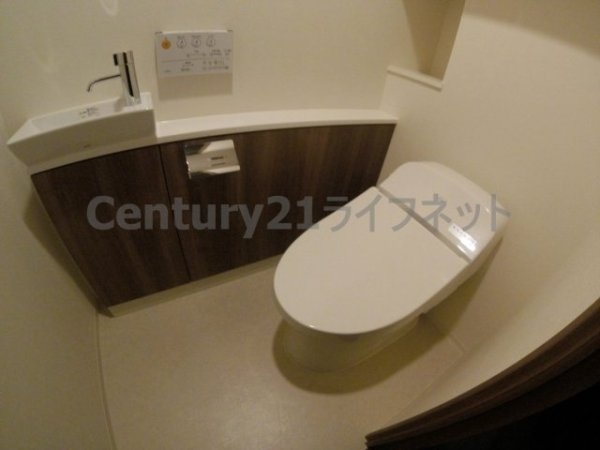 ザ・パークハビオ天満橋