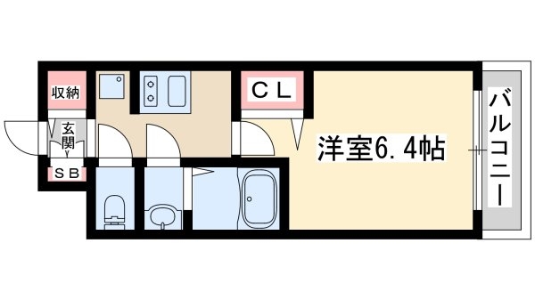 プレサンス塚本ミッドマーク