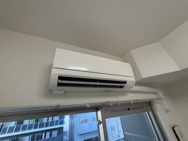 プレサンス塚本ミッドマーク