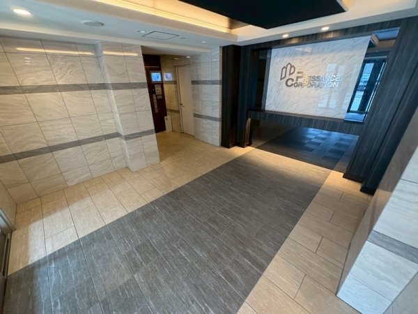 プレサンス塚本ミッドマーク