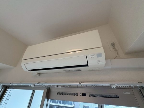 プレサンス塚本ミッドマーク