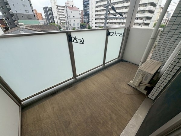 プレサンス塚本ミッドマーク