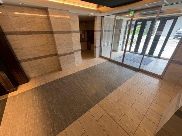 プレサンス塚本ミッドマーク