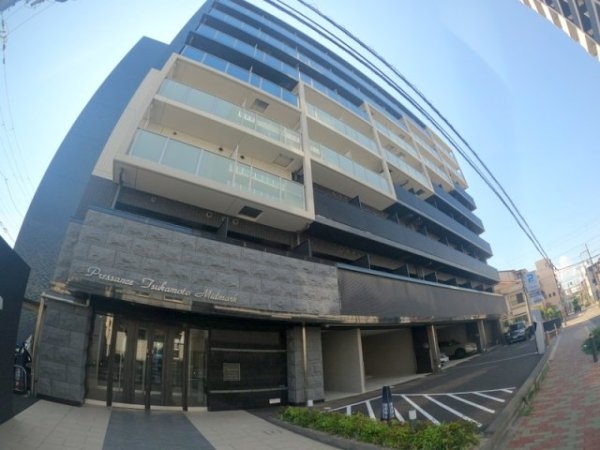 プレサンス塚本ミッドマーク