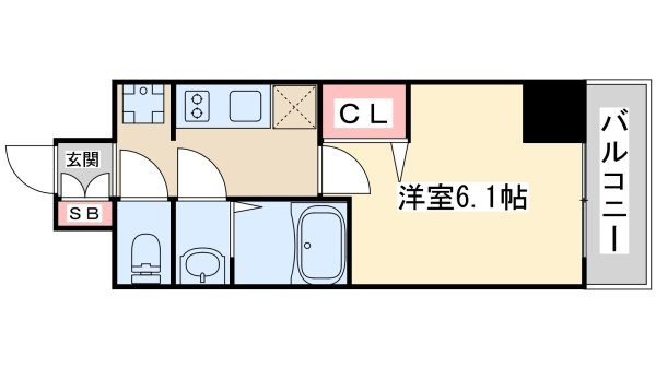 プレサンス塚本アクミリオン
