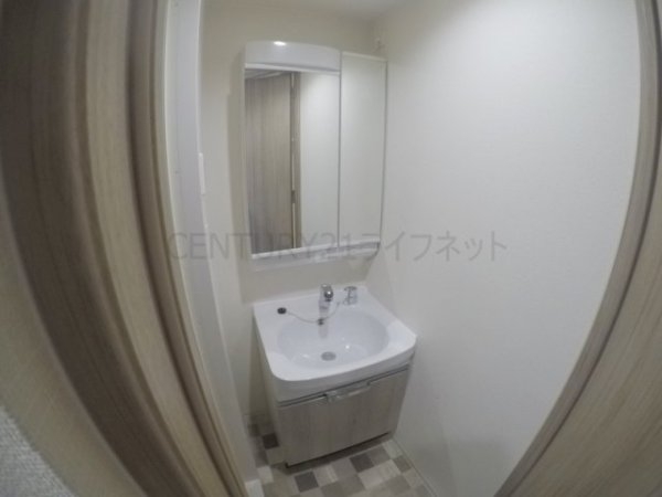 プレサンス塚本アクミリオン