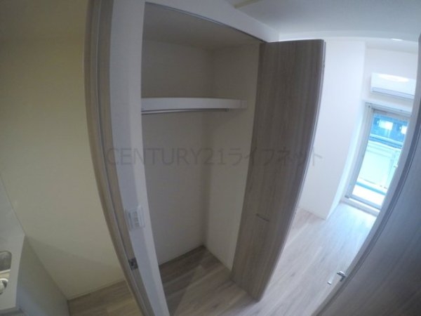 プレサンス塚本アクミリオン