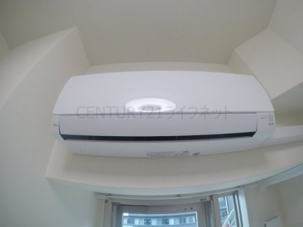 プレサンス塚本アクミリオン