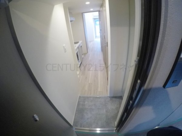 プレサンス塚本アクミリオン