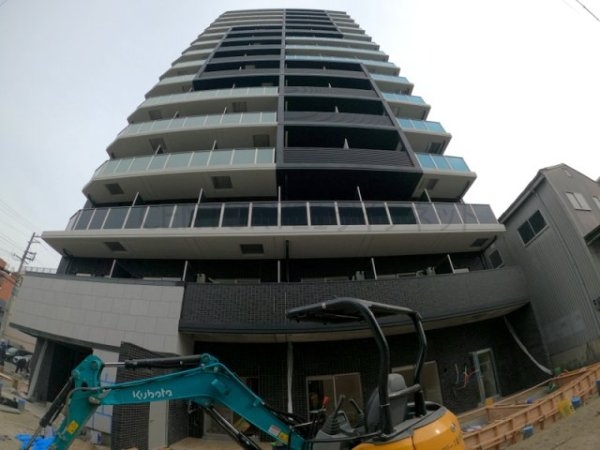 プレサンス塚本アクミリオン