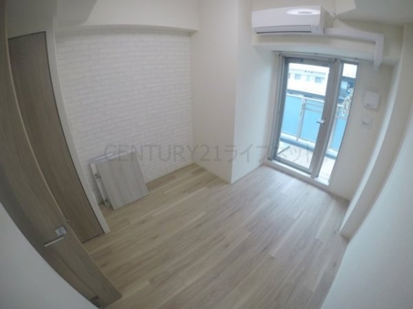 プレサンス塚本アクミリオン