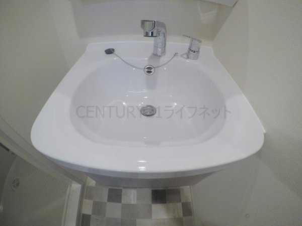 プレサンス塚本アクミリオン