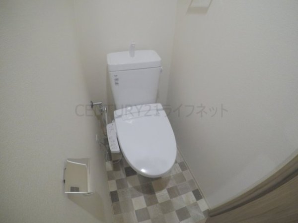 プレサンス塚本アクミリオン