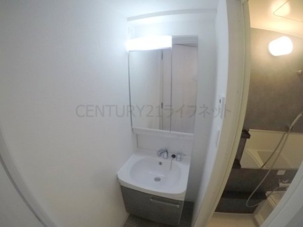 プレサンス塚本ベラビィ