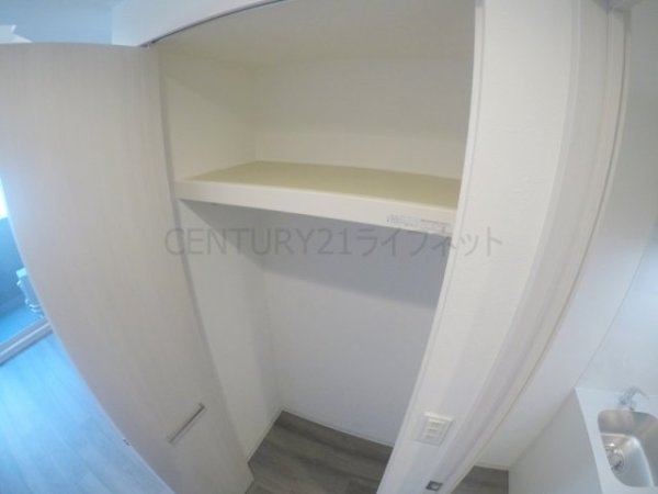 プレサンス塚本ベラビィ