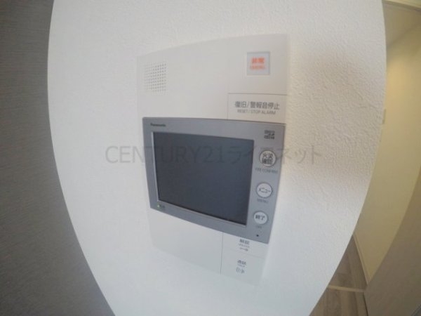 プレサンス塚本ベラビィ