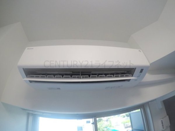 プレサンス塚本ベラビィ