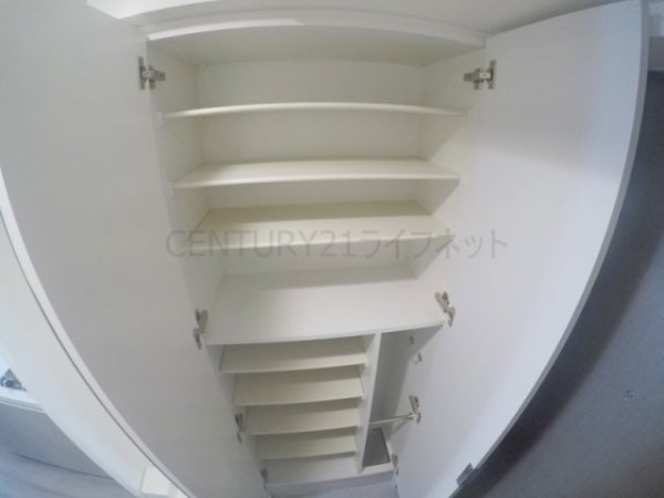 プレサンス塚本ベラビィ