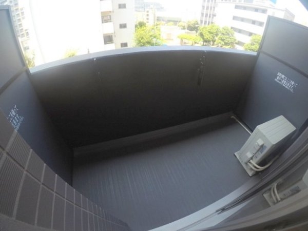 プレサンス塚本ベラビィ