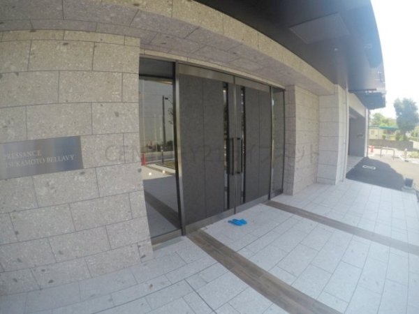 プレサンス塚本ベラビィ