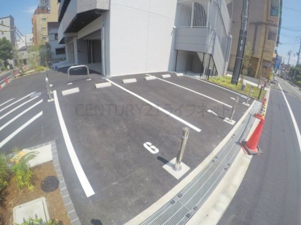 プレサンス塚本ベラビィ