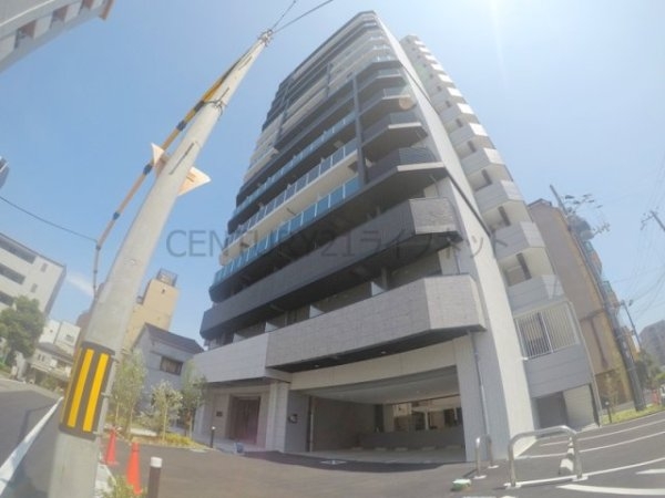 プレサンス塚本ベラビィ