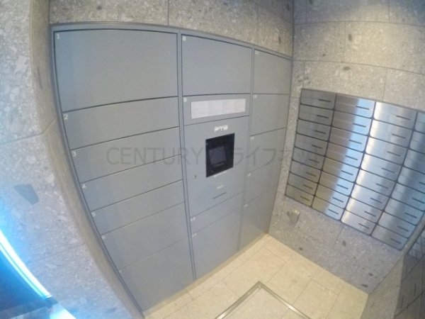 プレサンス塚本ベラビィ