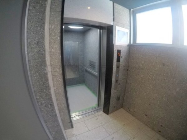 プレサンス塚本ベラビィ