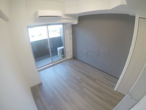 プレサンス塚本ベラビィ