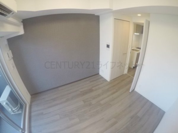 プレサンス塚本ベラビィ