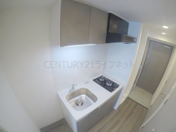 プレサンス塚本ベラビィ