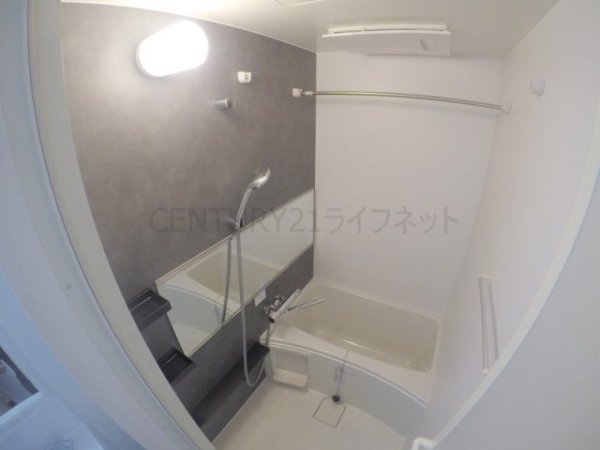 プレサンス塚本ベラビィ