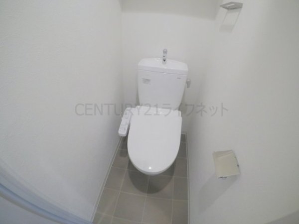 プレサンス塚本ベラビィ