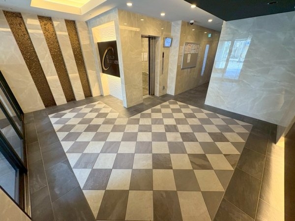 ファステート北大阪ラッセル