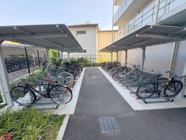 ファステート北大阪ラッセル