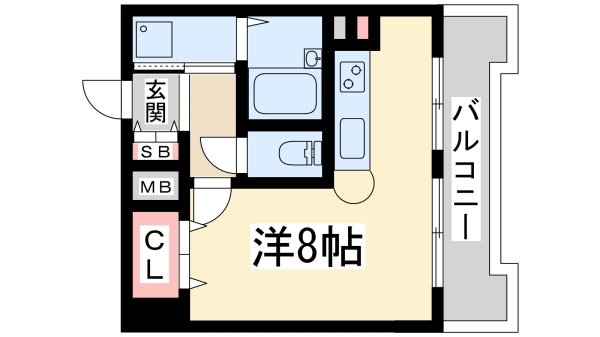 シティライフレイセニット北大阪