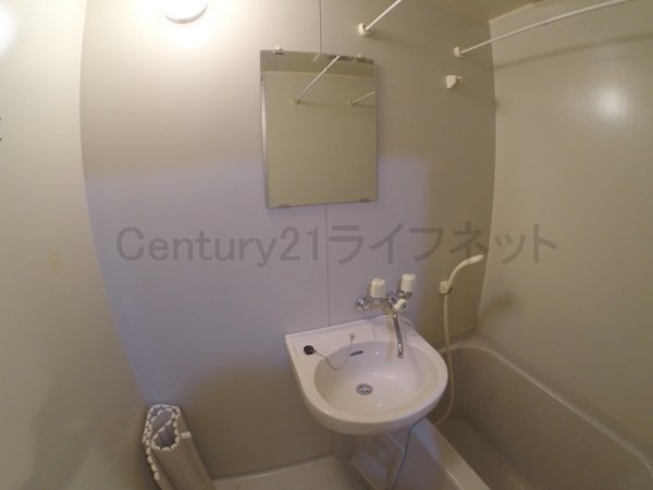 シティライフレイセニット北大阪